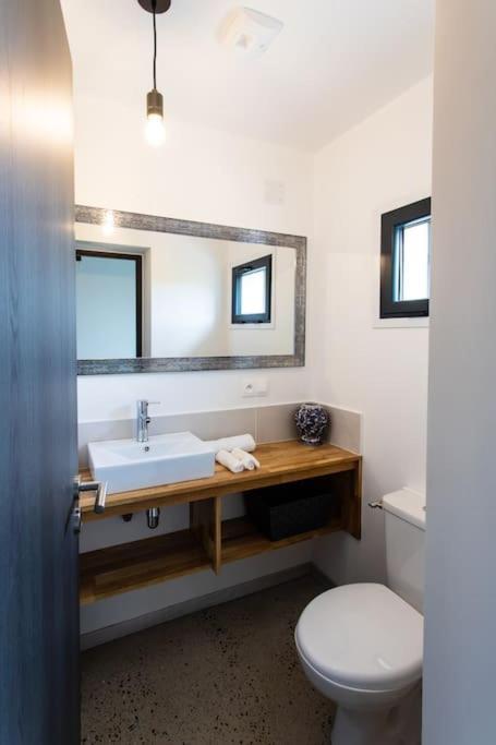 Villa Blanche, Contemporary, Cathars, Couiza, Carcassonne Esterno foto