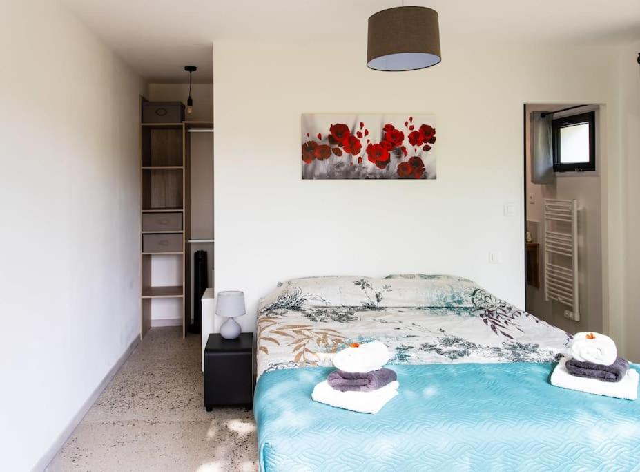 Villa Blanche, Contemporary, Cathars, Couiza, Carcassonne Esterno foto