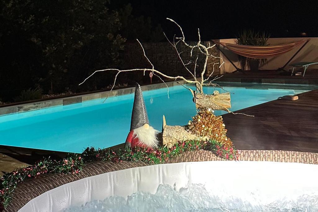 Villa Blanche, Contemporary, Cathars, Couiza, Carcassonne Esterno foto